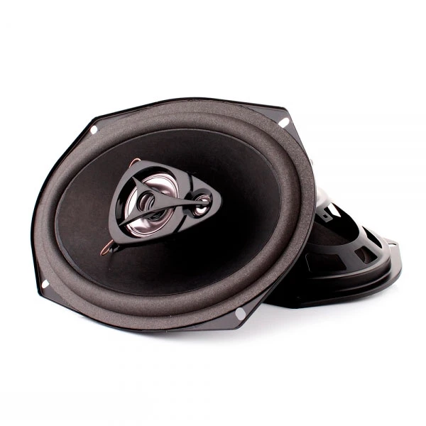 Комплект автомобильных динамиков Phantom FS-693