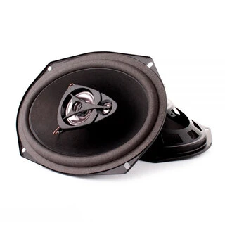 Комплект автомобильных динамиков Phantom FS-693