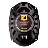 Комплект автомобильных динамиков Phantom FS-693 - фото 3