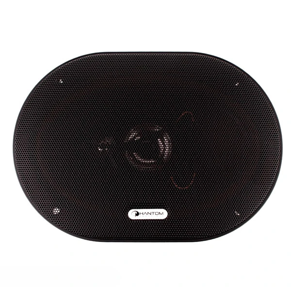 Комплект автомобильных динамиков Phantom FS-693 - фото 2