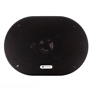 Комплект автомобильных динамиков Phantom FS-693