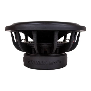 Автомобильный сабвуфер Kicx Gorilla Bass E12