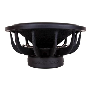 Автомобильный сабвуфер Kicx Gorilla Bass E15