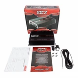 Автомобильный усилитель Kicx Angry Ant 1.1000 - фото 4