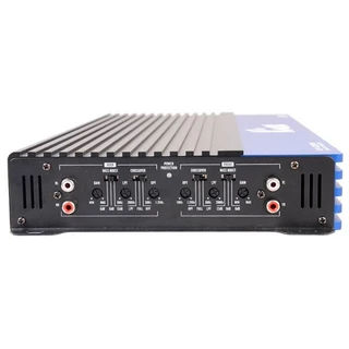 Автомобильный усилитель Kicx AP 4.120AB