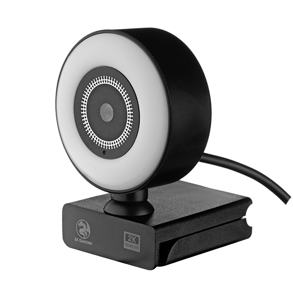 2E веб-камерасы WC2K-LED
