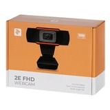 Веб-камера 2E WCFHD - фото 4