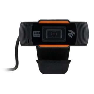 Веб-камера 2E WCFHD