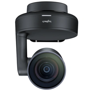 Веб-камера Logitech Rally Plus