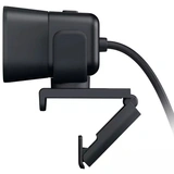 Веб-камера Logitech StreamCam Grey (960-001281) - фото 4