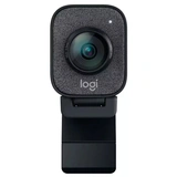 Веб-камера Logitech StreamCam Grey (960-001281) - фото 2