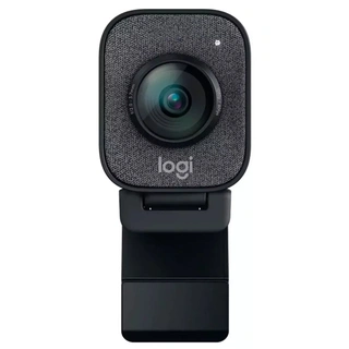 Веб-камера Logitech StreamCam Grey (960-001281)