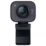 Веб-камера Logitech StreamCam Grey (960-001281)