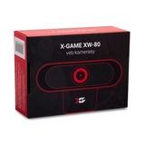 Веб-Камера XG XW-80 XW-80 - фото 3