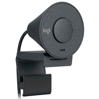 Веб-камера Logitech Brio 300 Full HD webcam, 960-001436 - фото 2