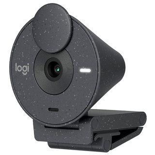 Веб-камера Logitech Brio 300 Full HD webcam, 960-001436 - фото 3