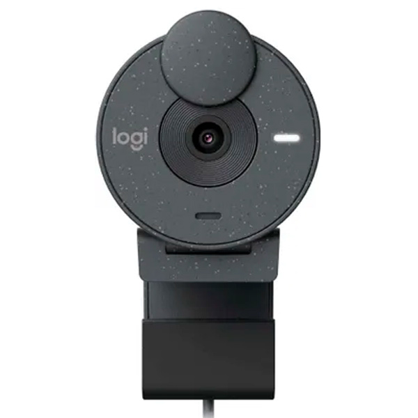 Веб-камера Logitech Brio 300 Full HD webcam, 960-001436