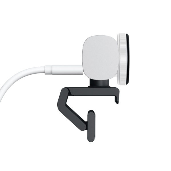 Веб-камера Logitech MX Brio 4K Ultra HD, GRAPHITE, 960-001559 - фото 4