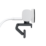 Веб-камера Logitech MX Brio 4K Ultra HD, GRAPHITE, 960-001559 - фото 4