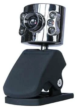Веб-камера GLOBAL Z1