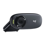 Веб-камера Logitech C310 HD - фото 5