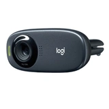 Веб-камера Logitech C310 HD - фото 2