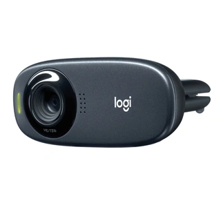 Веб-камера Logitech C310 HD