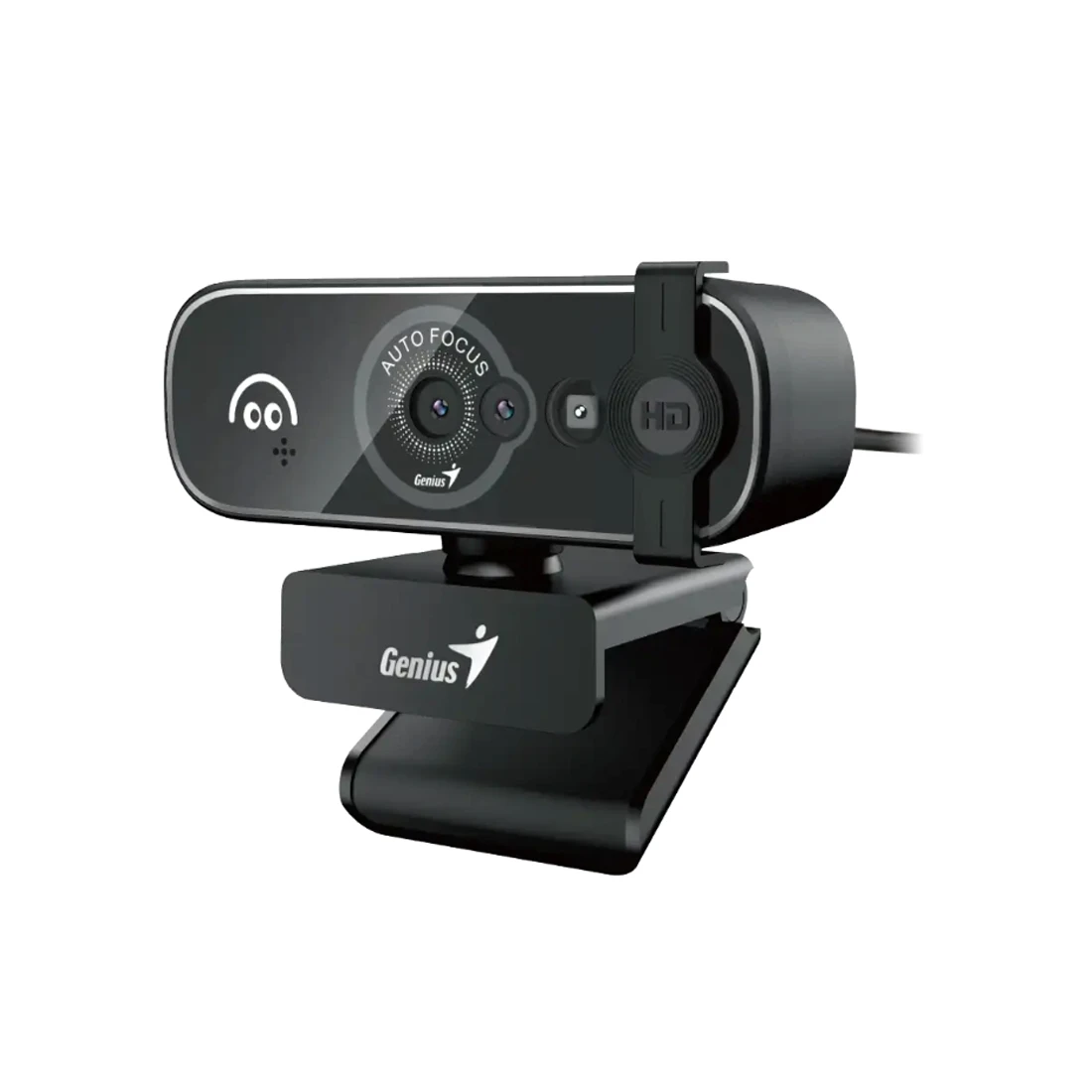 Веб-Камера Genius FaceCam Open 