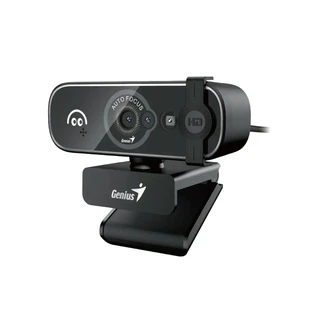 Веб-Камера Genius FaceCam Open 