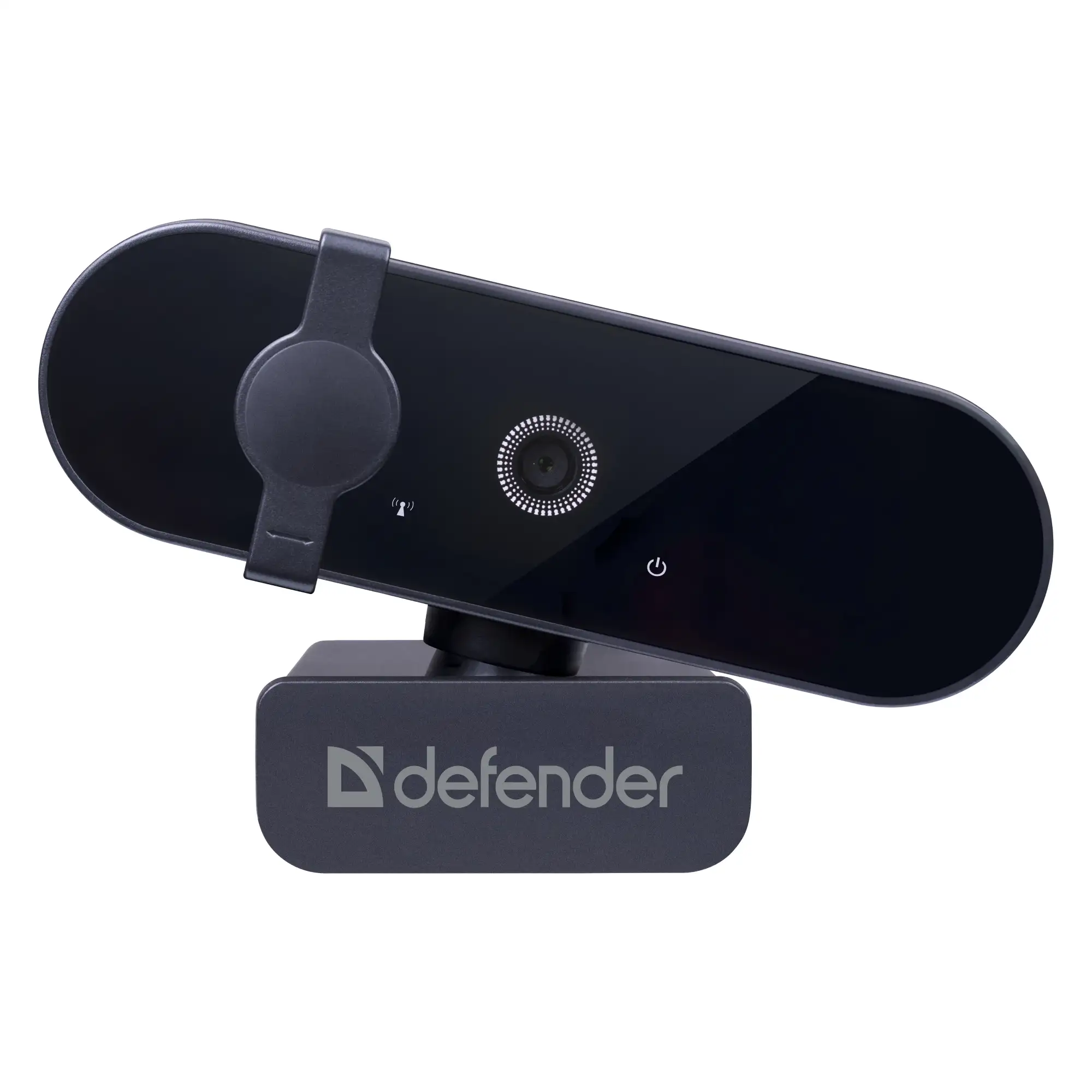 Веб камера Defender G-lens 2580 FullHD Black - фото 3