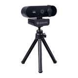 Веб камера Defender G-lens 2580 FullHD Black - фото 10