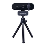 Веб камера Defender G-lens 2580 FullHD Black - фото 9