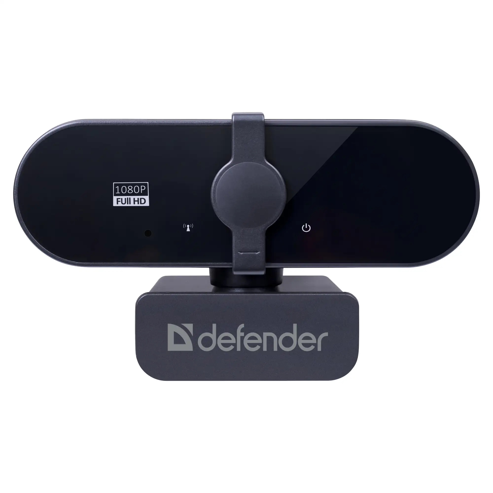 Веб камера Defender G-lens 2580 FullHD Black - фото 7