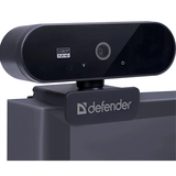 Веб камера Defender G-lens 2580 FullHD Black - фото 5