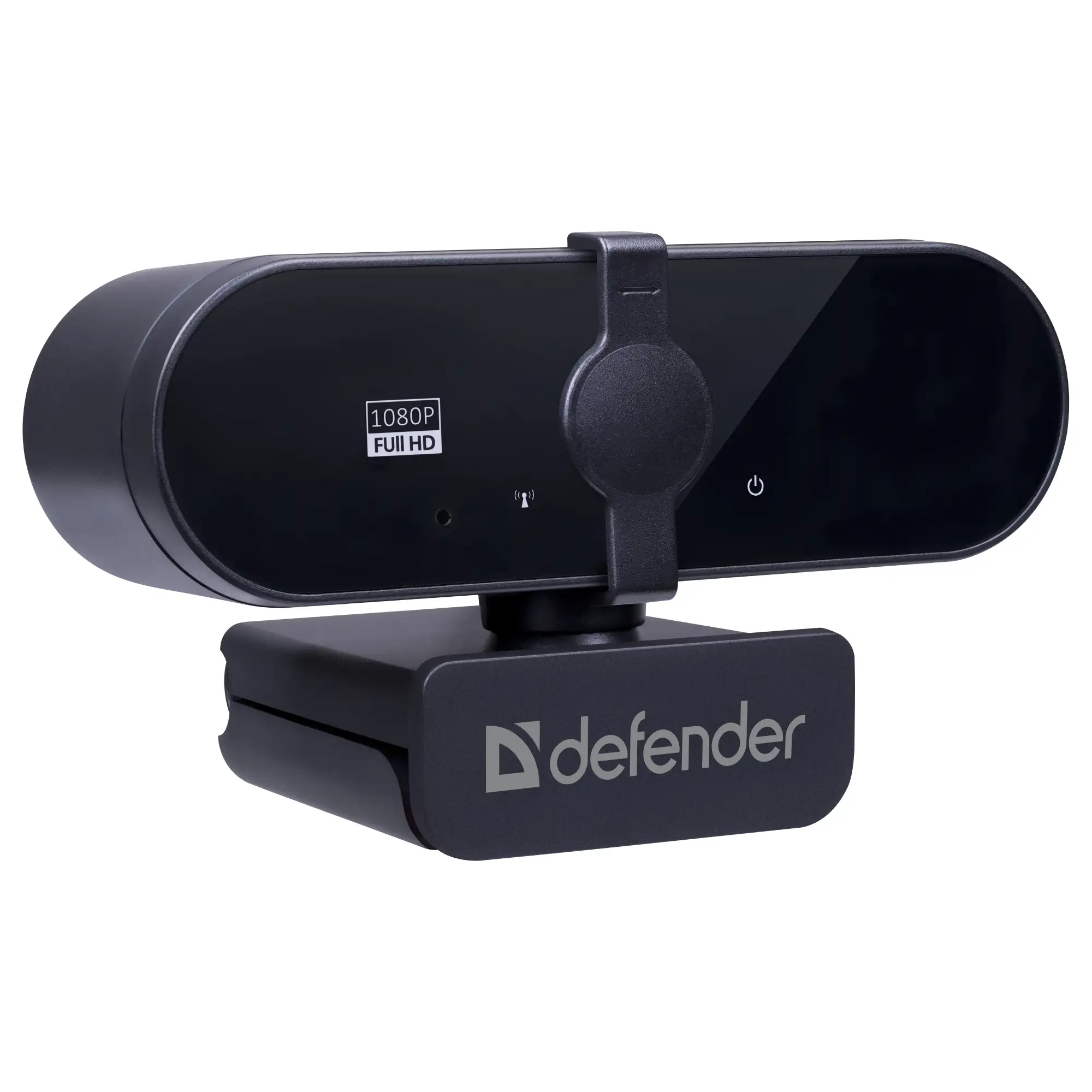 Веб камера Defender G-lens 2580 FullHD Black - фото 6