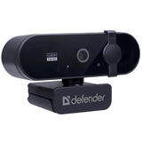 Веб камера Defender G-lens 2580 FullHD Black - фото 14