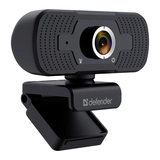 Веб камера Defender G-lens 2591 QHD 2K Black - фото 3