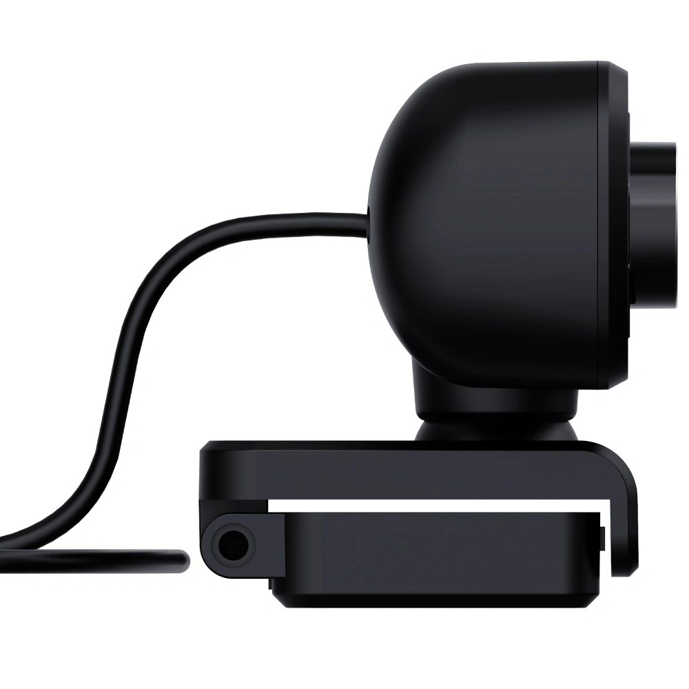 Веб камера Defender G-lens 2591 QHD 2K Black - фото 7