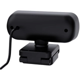 Веб камера Defender G-lens 2591 QHD 2K Black - фото 8