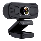 Веб камера Defender G-lens 2591 QHD 2K Black - фото 2