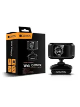 Веб-камера Canyon CNE-CWC1 - фото 2