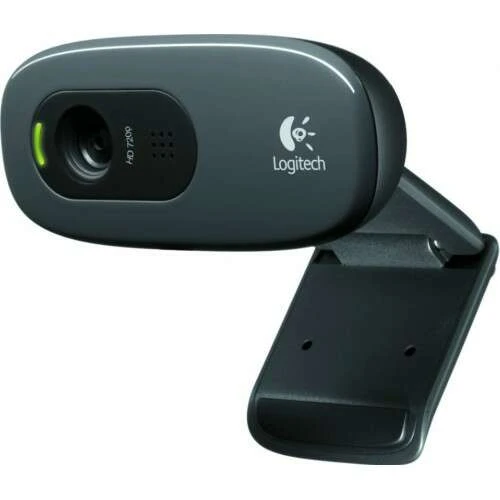 Веб-камера Logitech HD Webcam С270 (960-000636/960-001063)