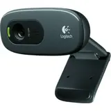 Веб-камера Logitech HD Webcam С270 (960-000636/960-001063)