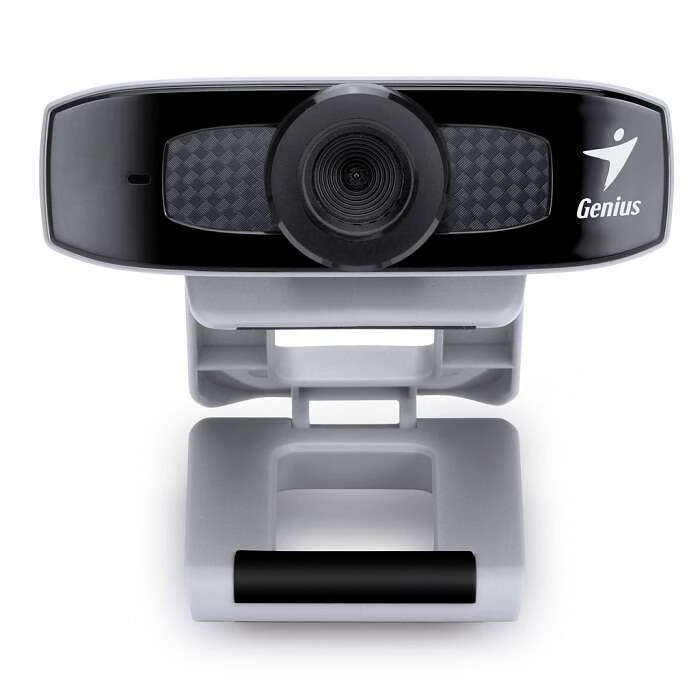 Веб камера Genius Facecam 320 - фото 2