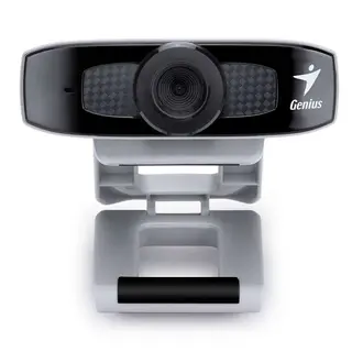 Веб камера Genius Facecam 320