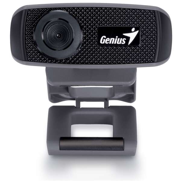 Genius веб камерасы FaceCam 1000X V2