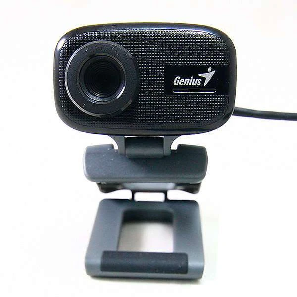 Веб-камера Genius FaceCam 321 (32200015100)