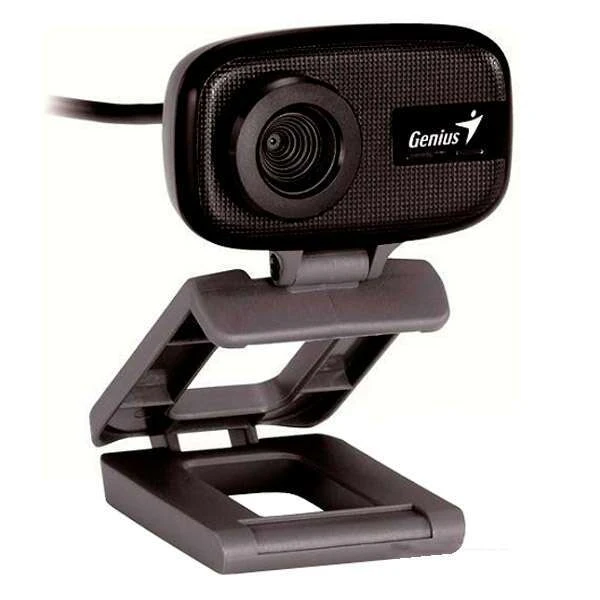 Веб-камера Genius FaceCam 321 (32200015100) - фото 2
