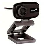 Веб-камера Genius FaceCam 321 (32200015100) - фото 2