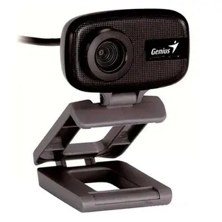 Веб-камера Genius FaceCam 321 (32200015100)